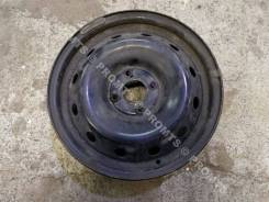 Renault. 6.0x15", ET50