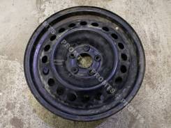 Nissan. 7.0x17", ET45