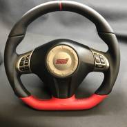 Руль. Subaru: Impreza WRX, Impreza XV, Forester, Impreza WRX STI, Impreza