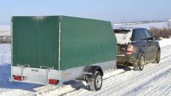 ССТ. Г/п: 500 кг., масса: 745,00 кг.