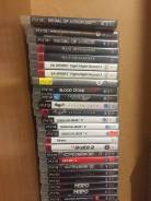 Игры для Sony PlayStation 3.