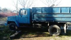 ГАЗ 3307. Продам газ 3307 самосвал, 4x2