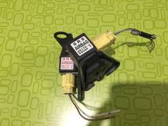 Датчик airbag. Toyota Platz Toyota Vitz Toyota Funcargo
