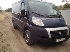 Fiat Ducato. Продаю фиат дукато 2012 г. фургон. в отличном состояние., 2 300 куб. см., 1 500 кг., 4x2