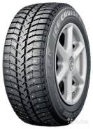 Bridgestone Ice Cruiser 5000. Зимние, шипованные, 2016 год, 30 %, 4 шт