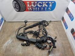 Проводка двс. BMW M3, E36 BMW 3-Series, E36 Двигатель S50B30