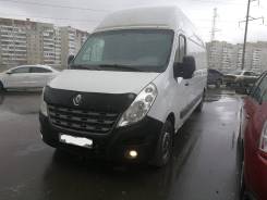 Renault Master. Продается фургон Рено Мастер3, 2 300 куб. см., 1 500 кг., 4x2