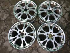 SSR. 7.5x18", 5x114.30, ET45, ЦО 73,1 мм. Под заказ