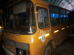 ПАЗ 3205. Продается автобус