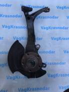 Ступица. Volkswagen Passat, 3B3, 3B6 Audi S6, 4B2, 4B4, 4B5, 4B6 Audi A4 Audi A6, 4B2, 4B4, 4B5, 4B6 Audi S4 Двигатели: ACK, AFB, AGE, AGZ, AJM, AKN...