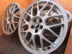 BBS. 7.0x17", 5x100.00, ET48, ЦО 56,1 мм.