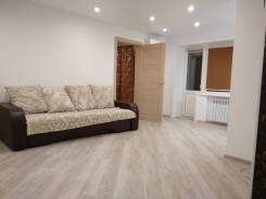 2-комнатная, улица Ленинградская 31. Центральный, 50 кв. м.
