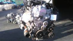 Двигатель NISSAN BLUEBIRD SYLPHY, G11, MR20DE, KB6619, 0740042675