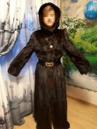 Шубы из норки. 56, 58