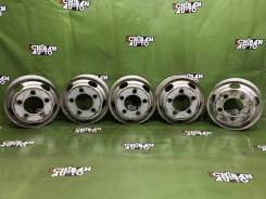 Topy. 5.0x15", 5x203.20, ЦО 145,0 мм.