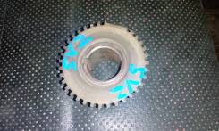 Шкив коленвала. Toyota: Grand Hiace, Land Cruiser, Tacoma, Granvia, T100, Hilux Surf, Land Cruiser Prado, Tundra, 4Runner, Hilux Двигатель 5VZFE