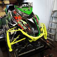 Arctic Cat Sno Pro. исправен, есть птс, с пробегом