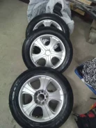 PDW Karagoz. x16", 5x114.3 ����