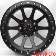 Black Rhino Mint. 9.0x17", 5x150.00, ET0, ЦО 110,1 мм.
