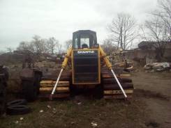 Shantui SD16L. Продам бульдозер Shantui SD 16 L, 17 600,00 кг.