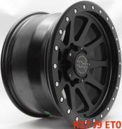 Black Rhino Mint. 9.0x17", 5x150.00, ET0, ЦО 110,1 мм.