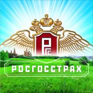Росгосстрах ОСАГО, КАСКО и другие виды страхования