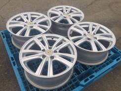 Zephyr. 7.0x17", 5x114.30, ET48
