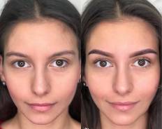 Требуются модели на шугаринг SKIN*S и архитектура бровей.