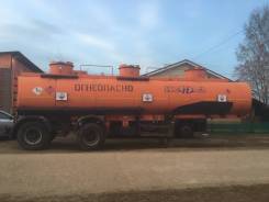 Нефаз. Продам бочку нефаз в отс 2010