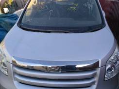 Двигатель в сборе. Toyota Voxy, ZRR75, ZRR75G, ZRR75W Toyota Noah, ZRR75, ZRR75G, ZRR75W Двигатель 3ZRFE