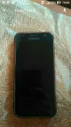 Samsung Galaxy J3 2017. �/�, 16 ��, �����, 3G, 4G LTE ����