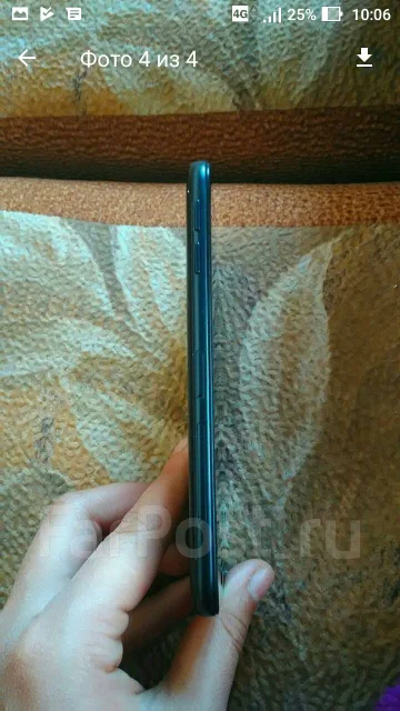 Samsung Galaxy J3 2017. �/�, �����, 3G, 4G LTE ����
