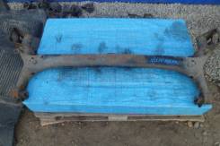 Балка поперечная. Toyota Corolla Axio, NZE141 Toyota Corolla Fielder, NZE141, NZE141G Двигатель 1NZFE