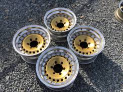SSR. 9.0/9.0x16", 6x139.70, ET0/-13, ЦО 110,0 мм.