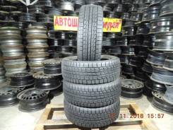 Nexen Winguard Ice. Зимние, 2013 год, 5 %, 4 шт