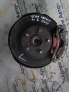 Ступица. Toyota Carina, AT190, AT191, CT190, CT195, ST190, ST195 Toyota Corona, AT190, CT190, CT195, ST190, ST191, ST195 Toyota Caldina, AT191, AT191G...