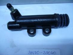 Цилиндр сцепления рабочий. Toyota: Regius Ace, Land Cruiser, ToyoAce, Quick Delivery, Hiace, Land Cruiser Prado, Dyna, Hilux, Coaster Двигатели: 2LT...
