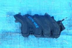 Коллектор впускной. Toyota Corolla Axio, NZE141 Toyota Corolla Fielder, NZE141, NZE141G Двигатель 1NZFE