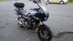 Yamaha XJR 1200. 1 200 куб. см., исправен, птс, с пробегом