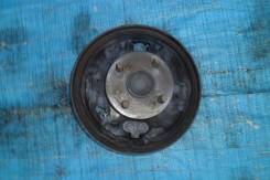 Ступица. Toyota Corolla Axio, NZE141 Toyota Corolla Fielder, NZE141, NZE141G Двигатель 1NZFE