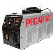 Сварочный полуавтомат РЕСАНТА САИПА-220