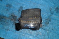 Корпус воздушного фильтра. Toyota Corolla Axio, NZE141 Toyota Corolla Fielder, NZE141, NZE141G Двигатель 1NZFE