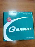 Колодки тормозные барабанные. Nissan: Skyline, Laurel, 300ZX, President, Stagea, Cefiro Infiniti Q45, G50 Infiniti M35, G50, HG50 Двигатели: RB20D, RB...