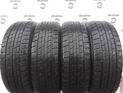 Goodyear Ice Navi Zea II. Зимние, без шипов, 2013 год, 10 %, 4 шт