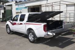 Крышки кузова. Nissan Navara, D22 Двигатели: KA24E, TD25, TD25TI