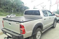 Крышки кузова. Toyota Hilux Pick Up Toyota Hilux