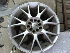 Hokuto Racing. 7.0x17", 5x100.00, ET47