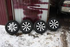 Продам колёса. x13" 4x98.00