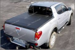 Крышки кузова. Mitsubishi Triton, KB9T Двигатель 6G74