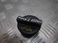 Крышка маслозаливной горловины FORD FOCUS 2 (05-08)